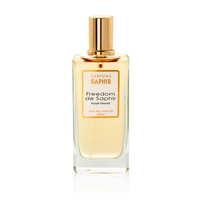 Saphir Freedom - Eau de Parfum 50ml