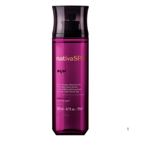 Body Splash Açaí Nativa Spa 200ml - O Boticário