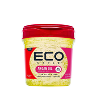 Gel ECO Style Argan Oil 236ml