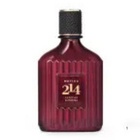 Boticario-214 African Sunrise 75ml