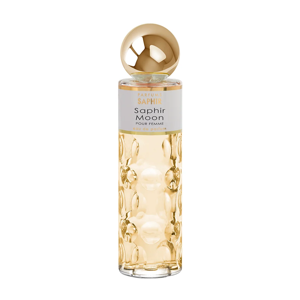 Saphir Moon - Eau de Parfum 200ml