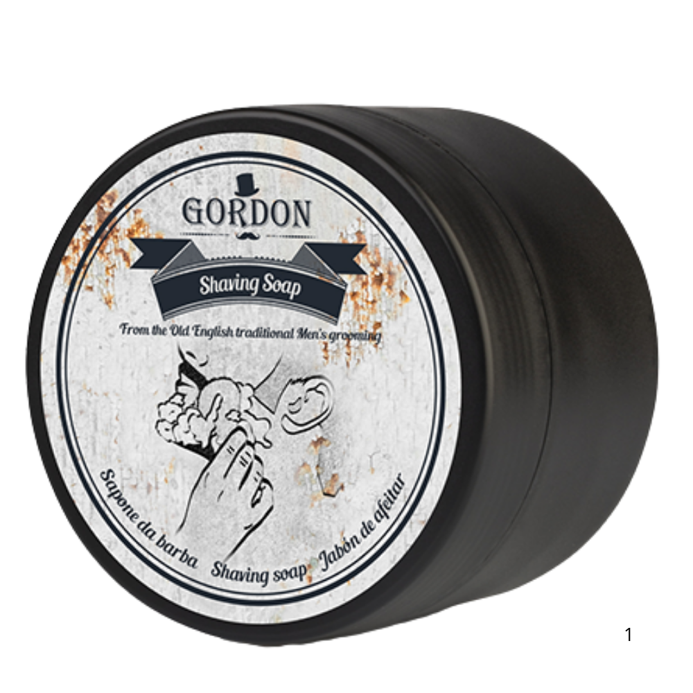 Sabonete de Barbear 100ml Gordon - Labor Pro