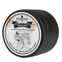 Sabonete de Barbear 100ml Gordon - Labor Pro