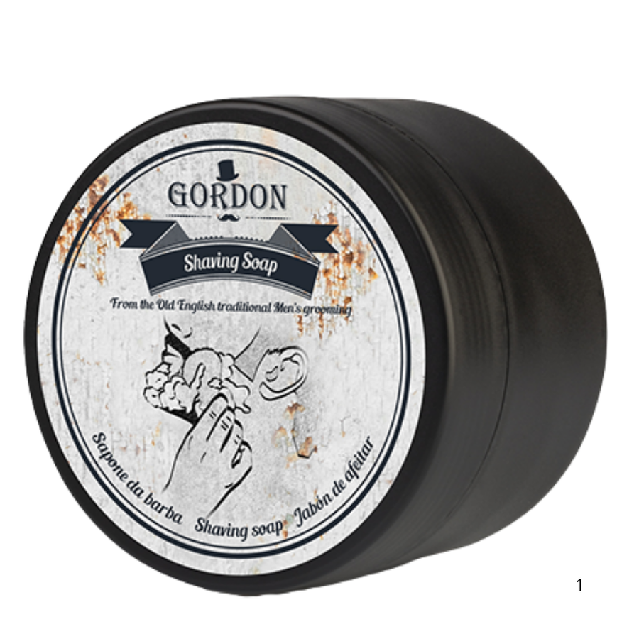 Sabonete de Barbear 100ml Gordon - Labor Pro