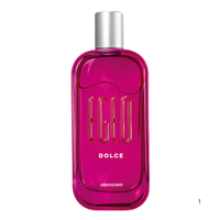 EGEO DOLCE Perfume 90ML - BOTICÁRIO