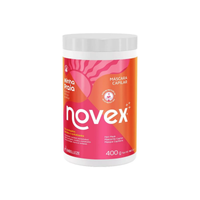 Novex Minha Praia Máscara Capilar 400 g