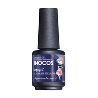 Verniz Gel Maria Caixa De Oculos 15ml - Inocos