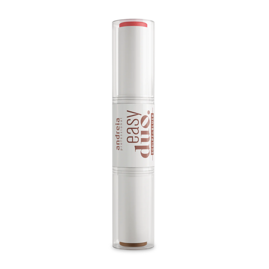 Easy Duo Sculpt & Blush 02 - Andreia