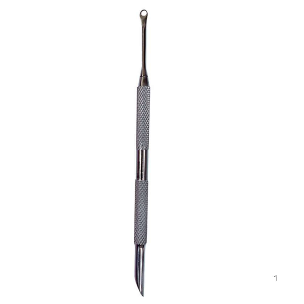 Purple Professional Extrator Duplo Premium 13 (Palito/Laço) P5029