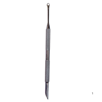 Purple Professional Extrator Duplo Premium 13 (Palito/Laço) P5029