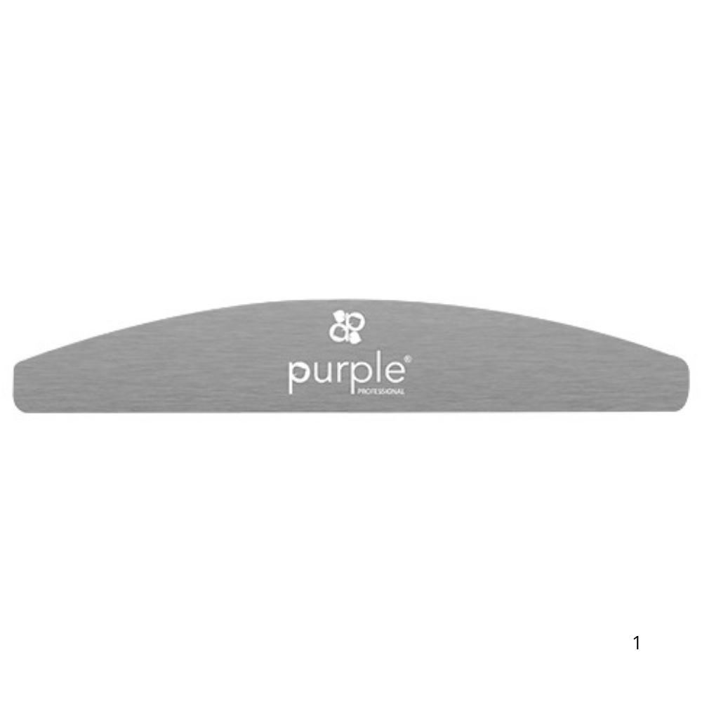 Base Metálica Master Pro - Purple