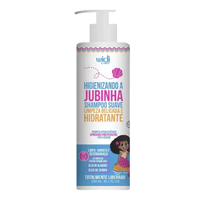 Shampoo for cleaning mane 300ml - Widicare