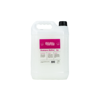 Nunu - Shampoo Biotina 5L
