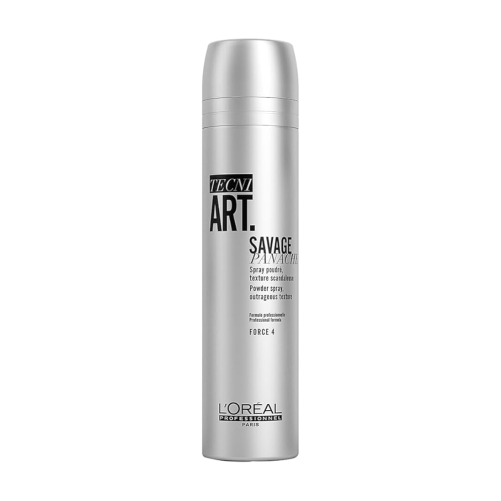 Spray Texturizante em Pó Tecn Art 250ml - Loreal Profissional