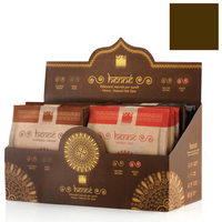 Henna Reflexos Naturais para Cabelo Castanho 40g - Labor Pro