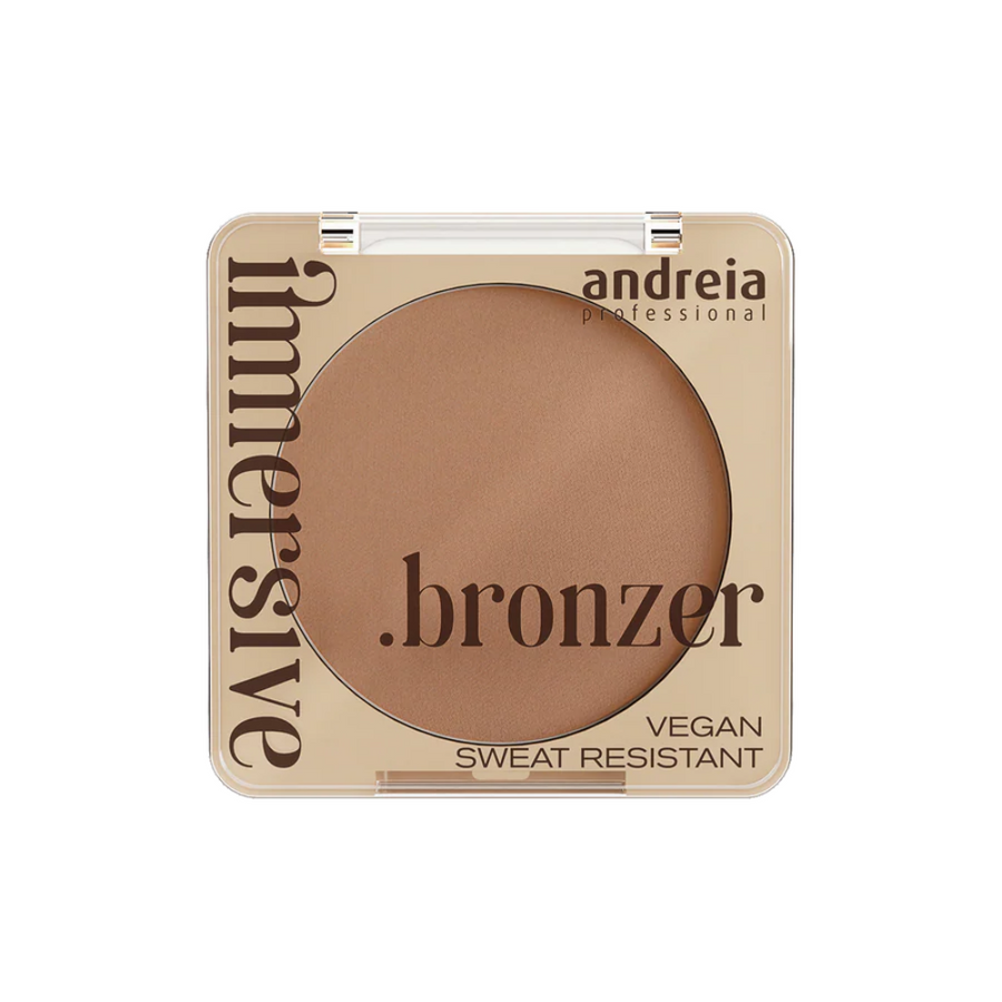 Andreia - Bronzer Immersive 02