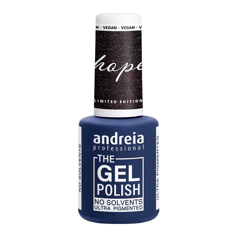 The Gel Polish HP6 10.5ml - Andreia
