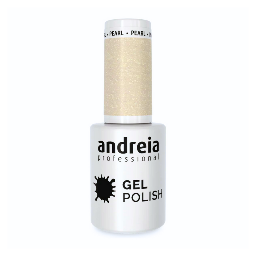 Gel Polish 248 10.5ml - Andreia