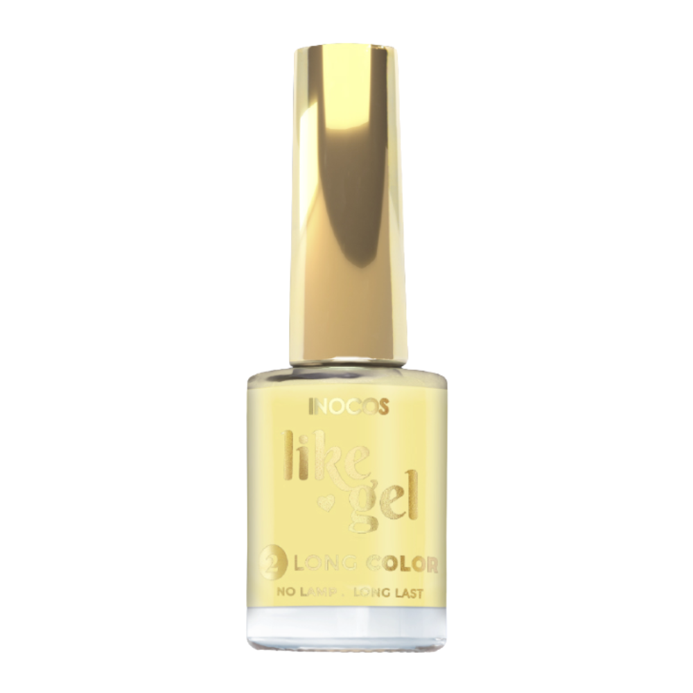 Verniz Like Gel 165 11ml - Inocos