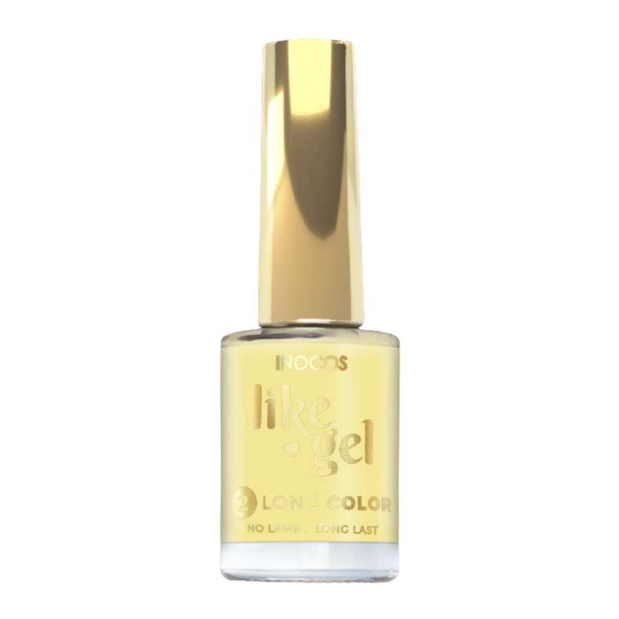 Verniz Like Gel 165 11ml - Inocos