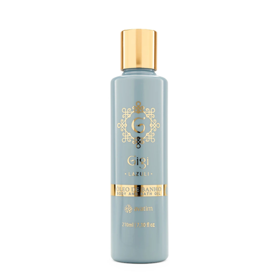 Avatim Óleo de Banho Gigi Lazuli 210ml