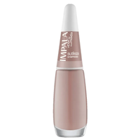Verniz Cremoso Sutileza 7,5ml - Impala