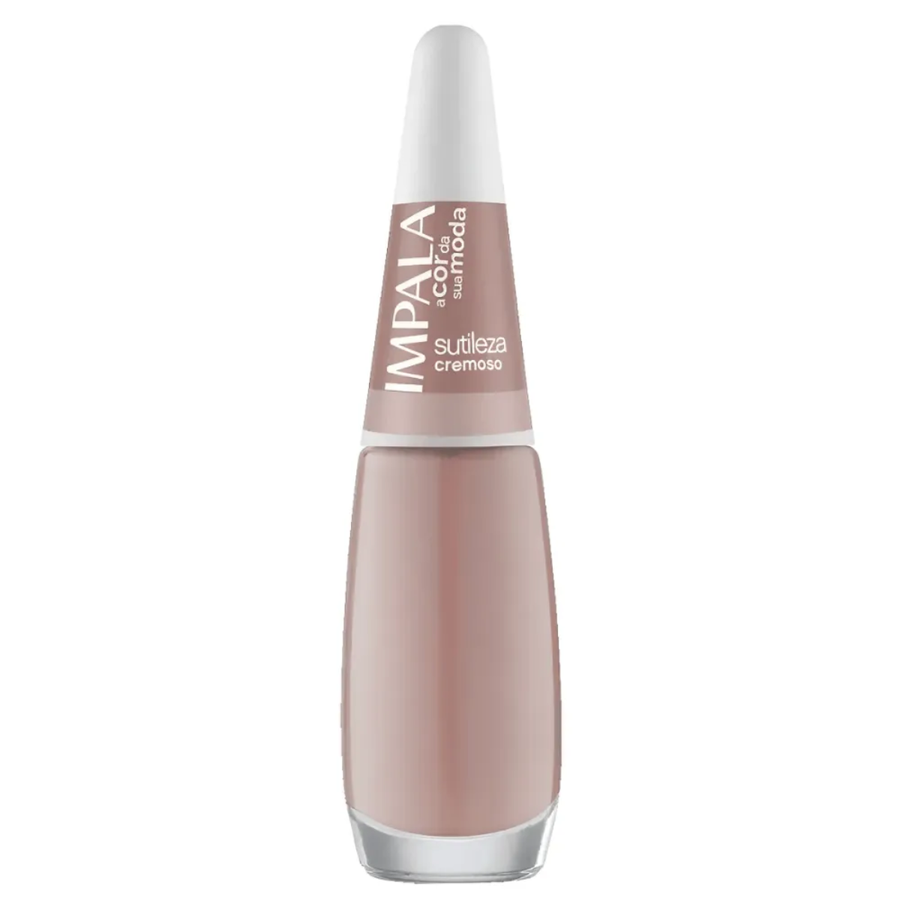 Sutileza Creamy Nail Polish 7.5ml - Impala