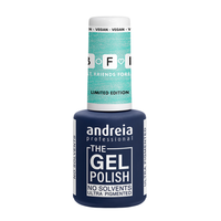 Andreia Verniz Gel BF3 10.5ml