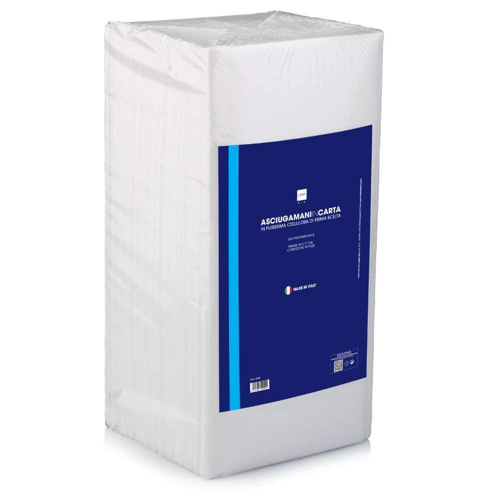 Toalha de Papel 38x77 90 Und. - Labor Pro