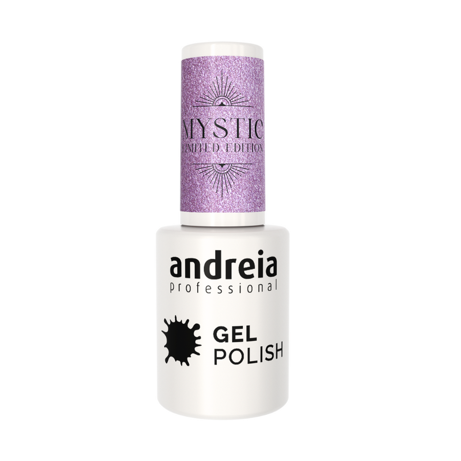 Andreia -Gel Polish MS3