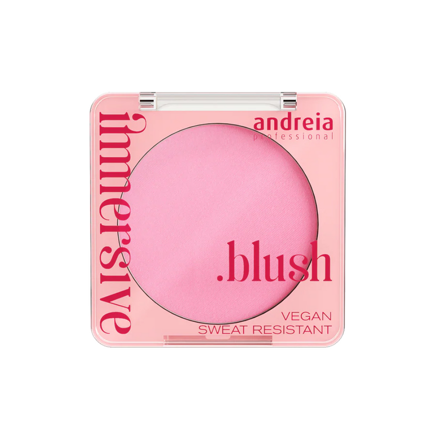 Andreia - Blush Immersive 01