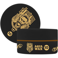 El Patron - Aqua Wax # 10 150ml