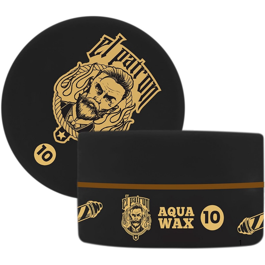 El Patron - Aqua Wax # 10 150ml