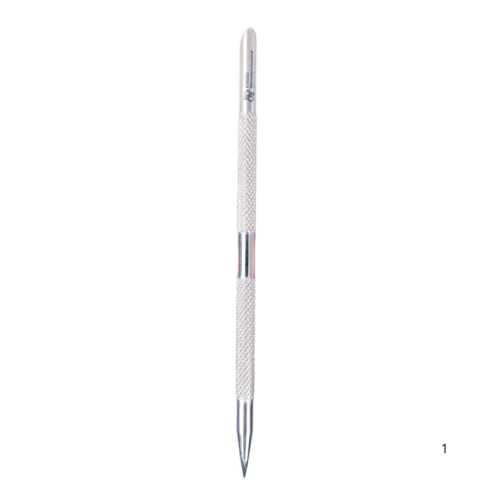 Purple Professional Ponteiro Duplo Premium 7 (Arredondado/Pontiagudo) P5020