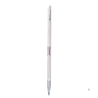 Purple Professional Ponteiro Duplo Premium 7 (Arredondado/Pontiagudo) P5020