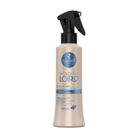 Haskell - Fluido Bendito Loiro 120ml