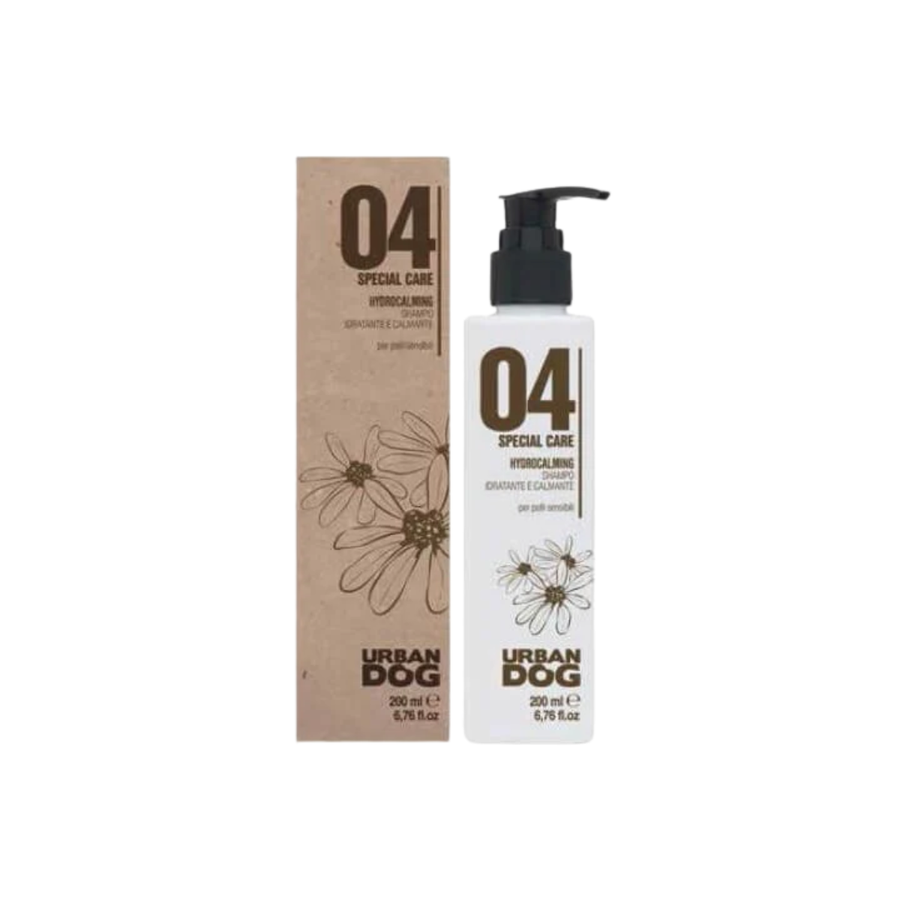 Urban Dog - 04 Shampoo Hydra 200ml