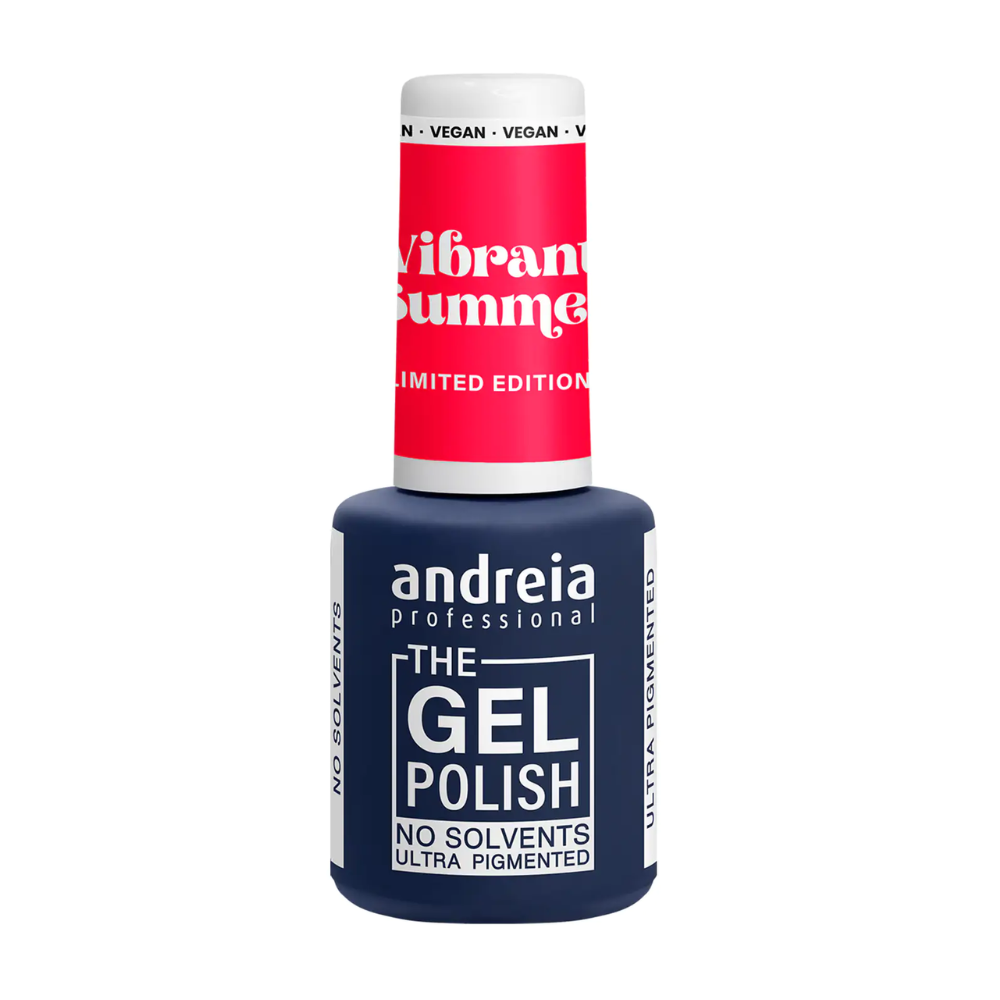 The Gel Polish VS4 10.5ml - Andreia