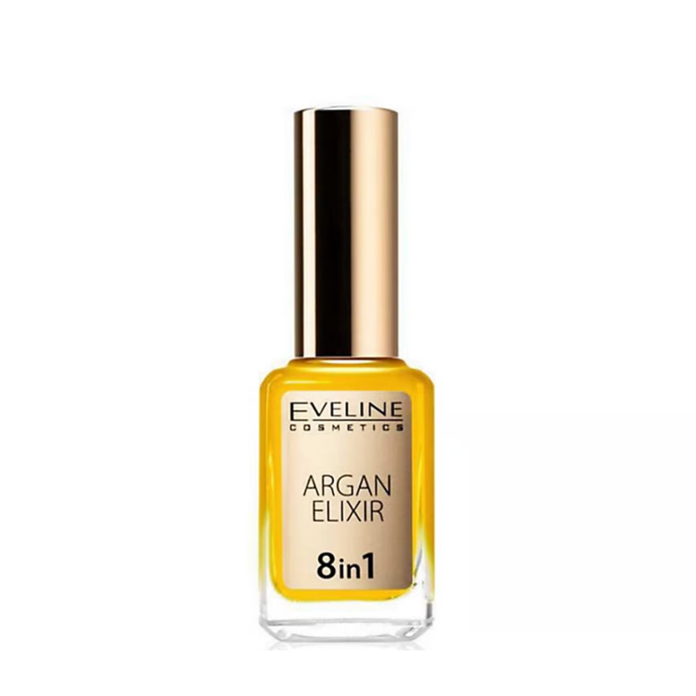Eveline oleo Perfumado para Unhas e Cuticulas 12ml