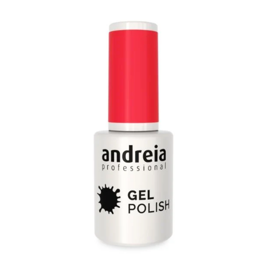 Gel Polish 267 10.5ml - Andreia