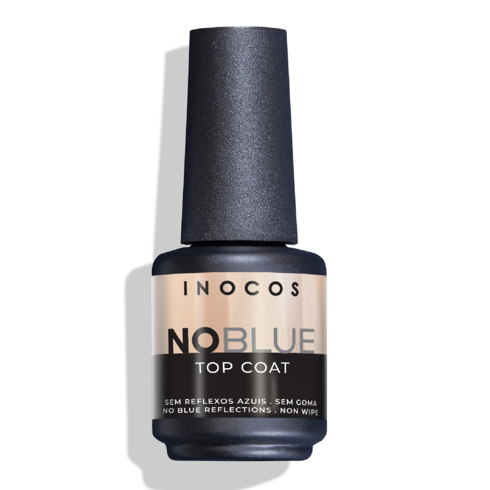 INOCOS-Top Coat Noblue