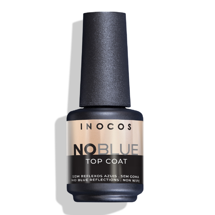 INOCOS-Top Coat Noblue
