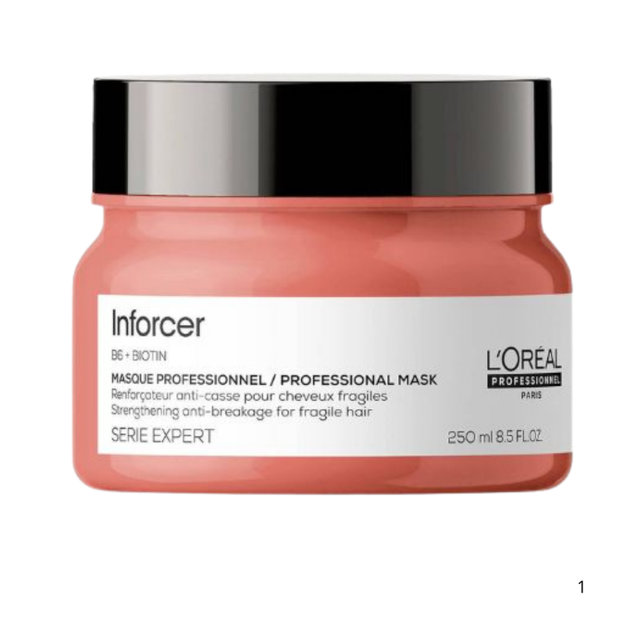 Máscara Inforcer 250ml - Loreal Profissional