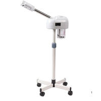 Vaporizador Facial com Ozono - Ricki Parodi