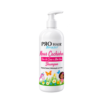 Champú Infantil Mis Rizos 500ml - Pro Hair