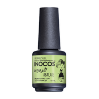 Verniz Gel Maria Abacate 15ml - Inocos
