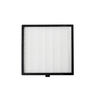 Filtro Aspirador De Pó Unhas Pro 80W - Inocos
