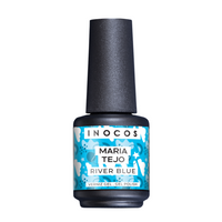 Verniz Gel Maria Tejo 15ml - Inocos