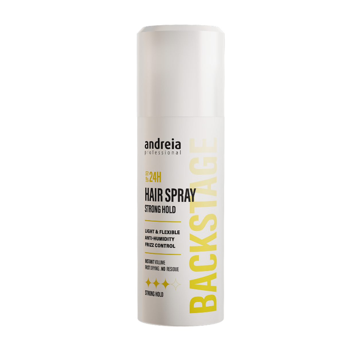 Andreia - Hair Spray Strong Hold 100ml