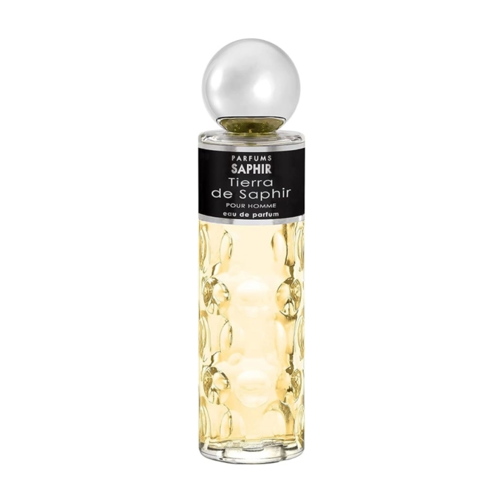 Saphir Tierra De Saphir - Parfum